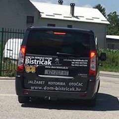 DOM ZA PSIHIČKI BOLESNE OSOBE